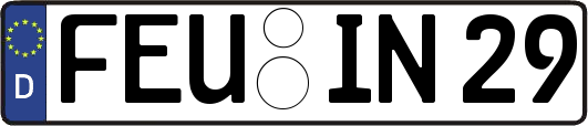 FEU-IN29