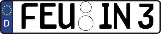 FEU-IN3