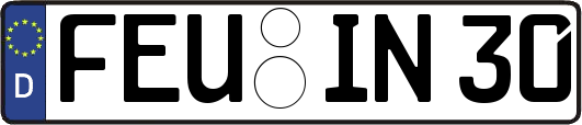 FEU-IN30