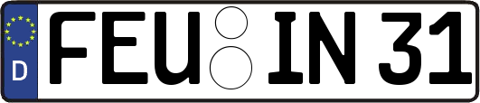 FEU-IN31