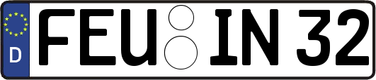 FEU-IN32