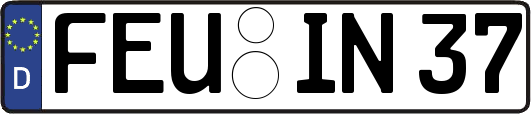 FEU-IN37
