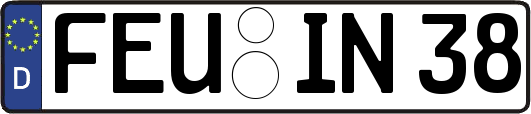 FEU-IN38
