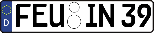 FEU-IN39