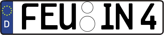 FEU-IN4