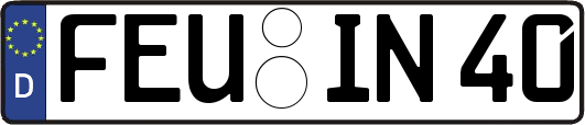 FEU-IN40