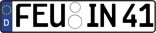FEU-IN41
