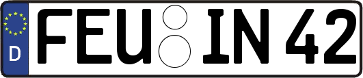 FEU-IN42
