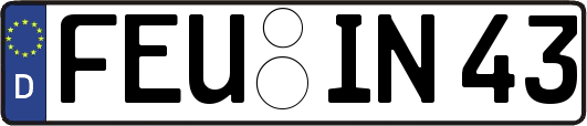 FEU-IN43