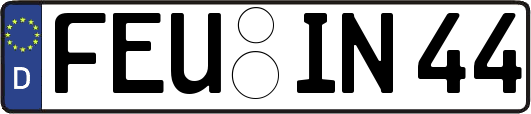 FEU-IN44