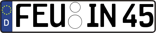 FEU-IN45
