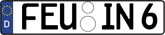 FEU-IN6