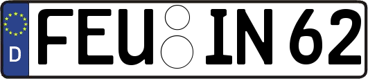 FEU-IN62