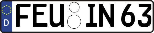 FEU-IN63