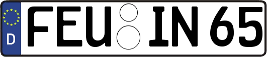 FEU-IN65