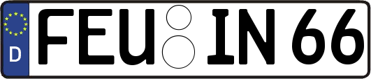 FEU-IN66