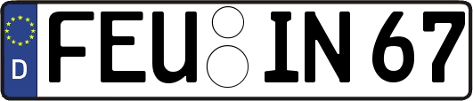 FEU-IN67