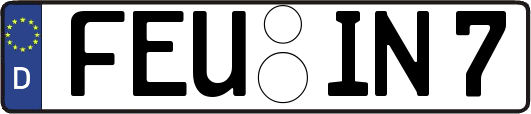 FEU-IN7