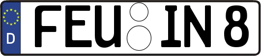 FEU-IN8