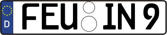 FEU-IN9
