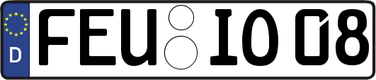 FEU-IO08