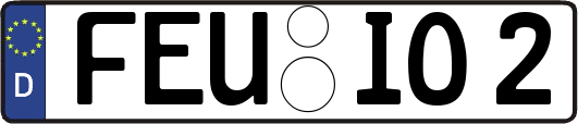 FEU-IO2