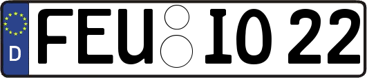 FEU-IO22