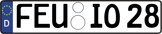 FEU-IO28