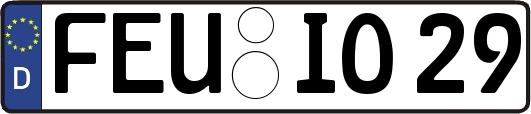 FEU-IO29