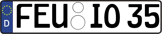 FEU-IO35