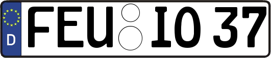 FEU-IO37