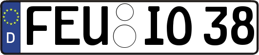 FEU-IO38