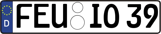 FEU-IO39