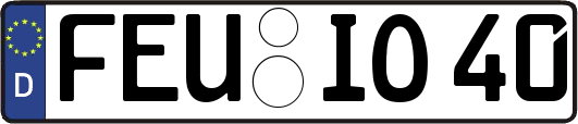 FEU-IO40