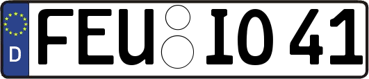 FEU-IO41