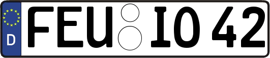 FEU-IO42
