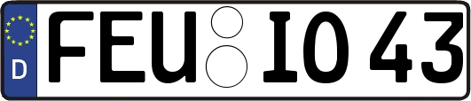 FEU-IO43