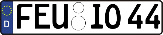 FEU-IO44