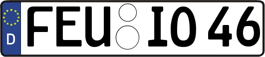 FEU-IO46