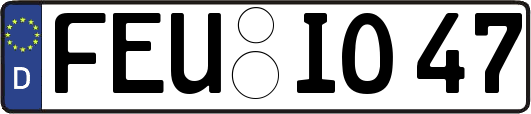 FEU-IO47