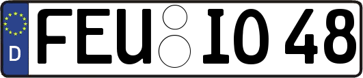FEU-IO48