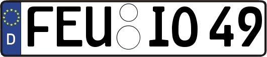 FEU-IO49
