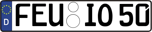 FEU-IO50
