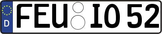 FEU-IO52
