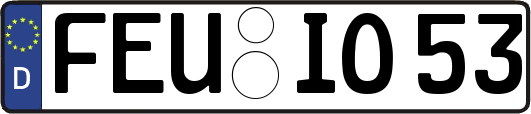 FEU-IO53