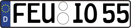 FEU-IO55
