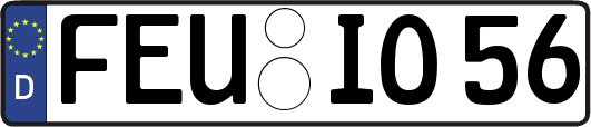 FEU-IO56