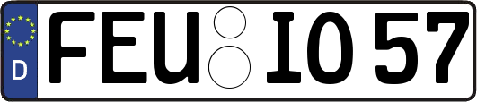 FEU-IO57