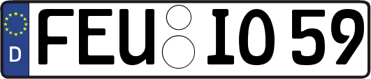 FEU-IO59