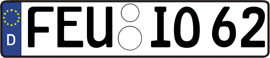 FEU-IO62